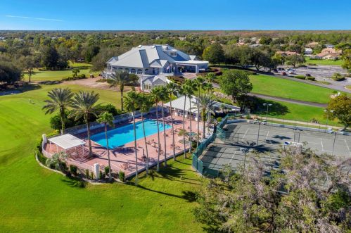 8461 Delta Ct, Brooksville FL  34613-4052 exterior