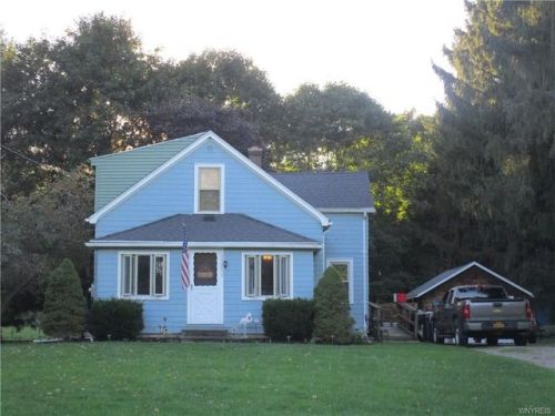 13918 Route 62, Helmuth, NY 14034-9706