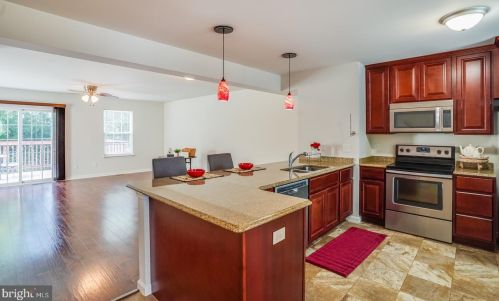 161 Medal Way, Magnolia DE  19962-1282 exterior