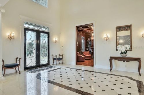 535 Ocean Shore Blvd, Ormond Beach FL  32176-5401 exterior