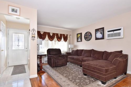 1613 Haight Ave, Bronx, NY 10461-1503