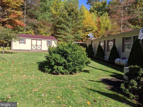 1119 New Ridge Rd, Eshcol, PA 17062-8700