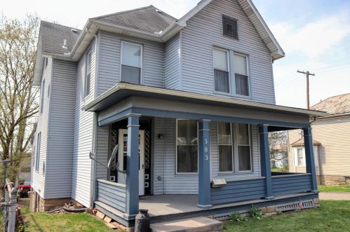 303 Pine St, Zanesville, OH 43701-4242