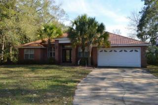 134 Bayou Forest Dr, Freeport, FL 32439-4537