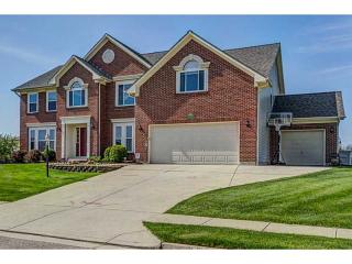2620 Fieldstone Ct, Troy, OH 45373-8433