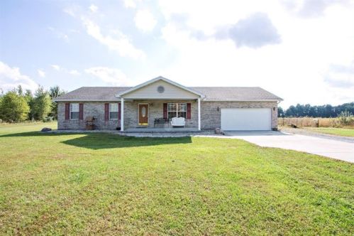 3515 Taylor Rd, New Harmony, OH 45176-8252