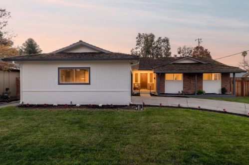 383 Clarence Ave, Sunnyvale, CA 94086-5910