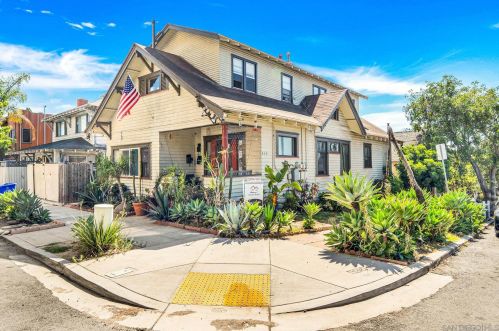 868 23rd St, San Diego, CA 92102-1991