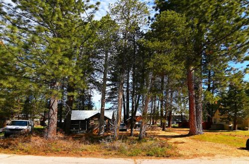 3591 Bill Ave, South Lake Tahoe CA  96150-8457 exterior