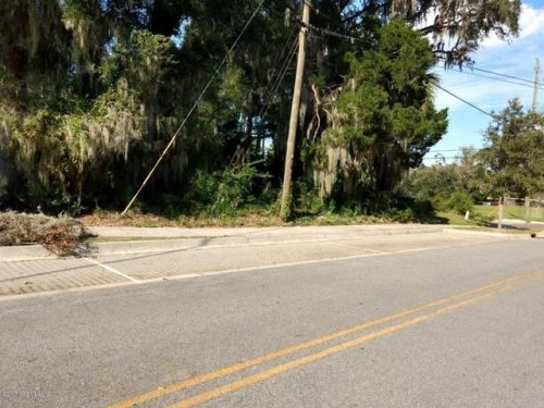 1408 Palmetto St, Beaufort, SC 29902-3814