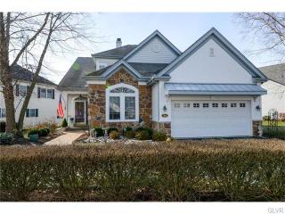 64 Harmony Way, Upper Makefield, PA 18940-1261