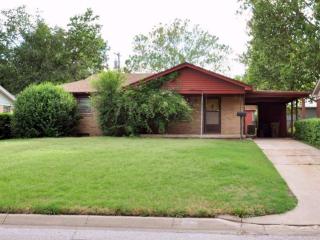 511 Derby Ave, Derby, KS 67037-1216