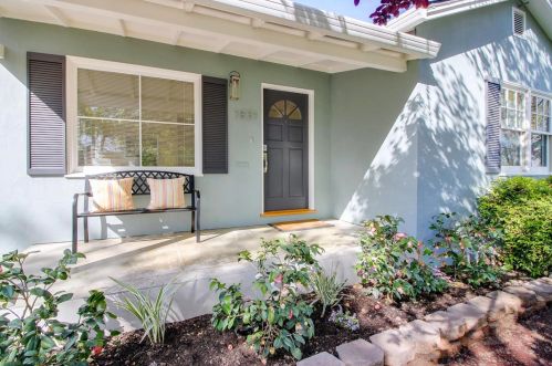 1831 Coastland Ave, San Jose, CA 95125-2512