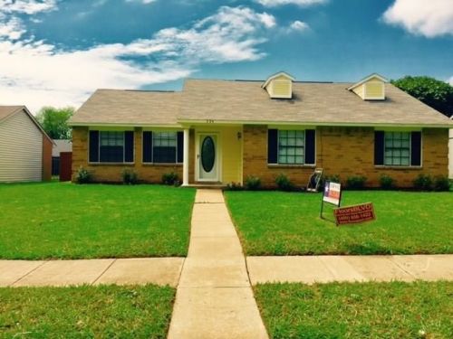 534 Willow Oak Dr, Allen, TX 75002-3325