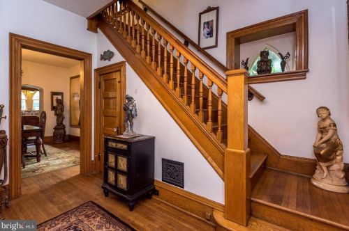 420 Highland Ave, Prospectville PA  19002-5813 exterior