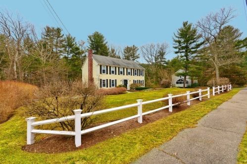 28 Robin Rd, Norfolk, MA 02056-1731