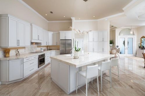 7709 Santa Margherita Way, Naples, FL 34109-7157
