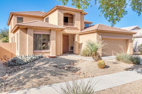 14874 136th Dr, Sun City, AZ 85379-8473
