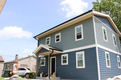 4549 Pennsylvania Ave, Milwaukee WI  53235-5627 exterior