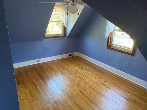 2609 66th St, Milwaukee WI  53213-1436 exterior