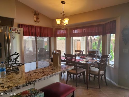 1690 Tyson Pl, Chandler AZ  85226-3143 exterior