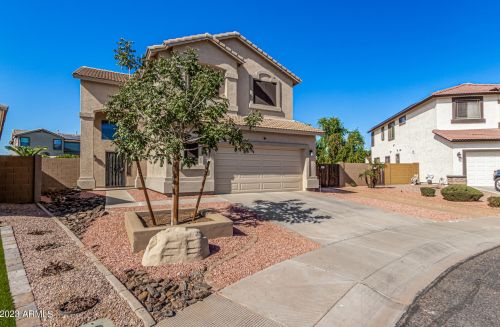 12154 150th Dr, Sun City, AZ 85379-7239