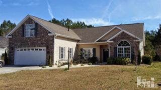180 Wild Raven St, Shallotte, NC 28470-4008