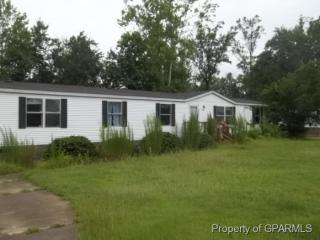 1704 V O A Site C Rd, Greenville, NC 27834-4722