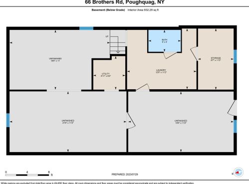 66 Brothers Rd, Poughquag NY  12570-5612 exterior