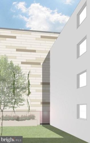 1420 Clifton St, Washington DC  20009-4558 exterior