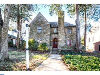 218 Hewett Rd, Wyncote, PA 19095-1204