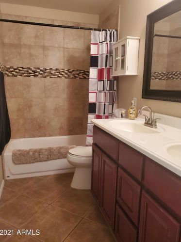 1690 Tyson Pl, Chandler AZ  85226-3143 exterior