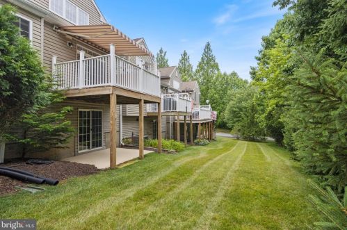 618 Beaver Falls Pl, Wilmington DE  19808-1648 exterior