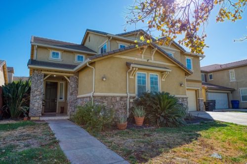 1454 Hunter Creek Dr, Grayson, CA 95363-8845