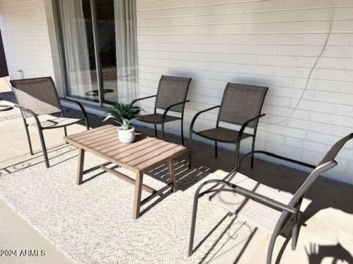 6401 Lewis Ave, Scottsdale AZ 85257-2401 exterior