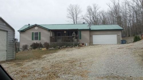 339 Whitetail Ln, Constantine, KY 40140-5185