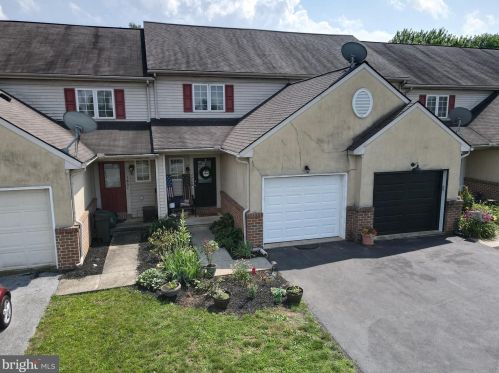 176 Rutledge Ave, Lancaster, PA 17601-4366