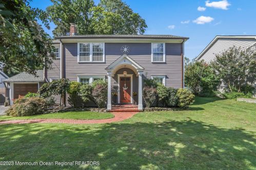 475 Branch Ave, Little Silver, NJ 07739-1164