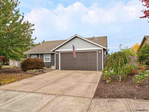 816 Cox Way, Silverton, OR 97381-2285