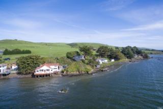 22195 Highway 1, Marshall, CA 94940-9702