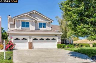 2400 Mimosa Ct, Antioch, CA 94509-7775