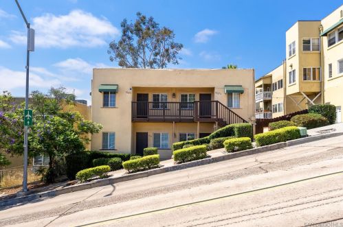 612 Laurel St, San Diego, CA 92101-1341
