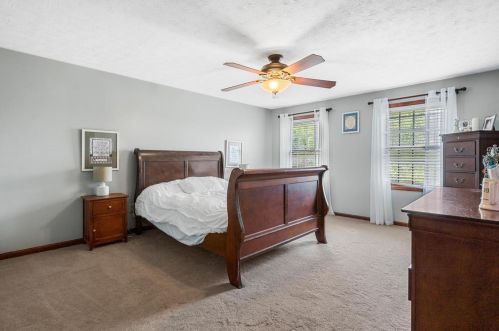 493 Mitchell Rd, Wilmington OH  45177-8519 exterior