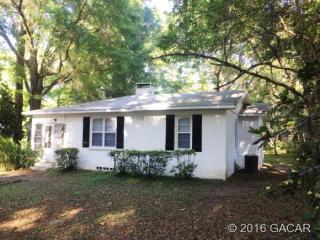403 25th St, Gainesville FL  32607-2680 exterior