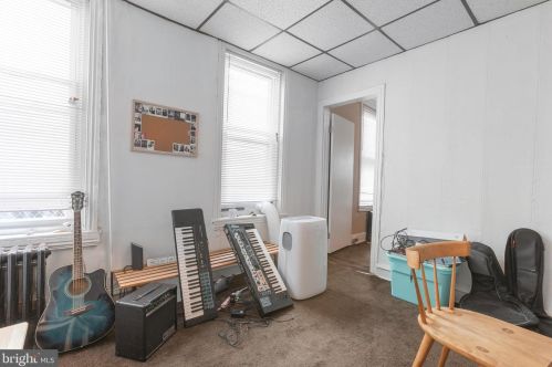 1219 29 St, Philadelphia PA 19121-4537 exterior