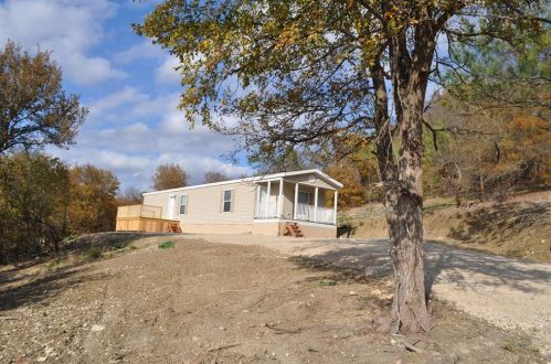 161 Mesa Rd, Waxahachie, TX 75167-8136