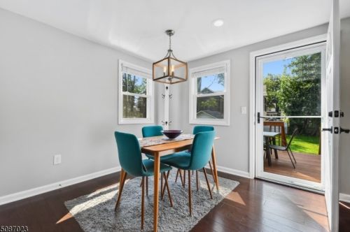 180 Fairview Ave, South Orange NJ  07079-2525 exterior