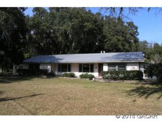 418 Wacahoota Rd, Micanopy, FL 32667-3304