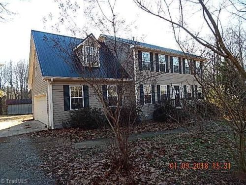 5432 Coble Church Rd, Julian, NC 27283-9117