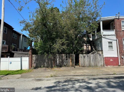 1600 4 St, Wilmington DE  19805-3546 exterior